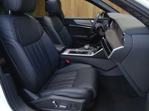 Audi A6 - Afbeelding 15 van 30