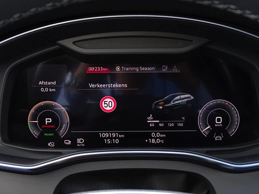 Audi A6 - Afbeelding 19 van 30