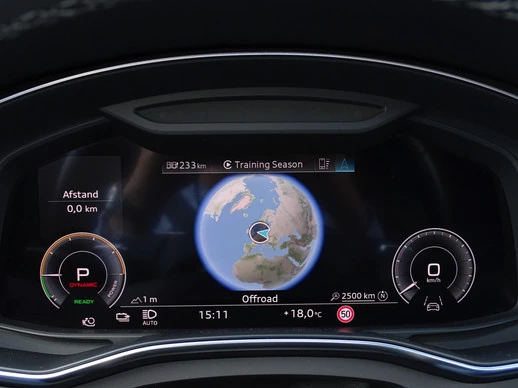 Audi A6 - Afbeelding 20 van 30