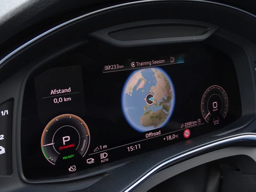 Audi A6 - Afbeelding 22 van 30