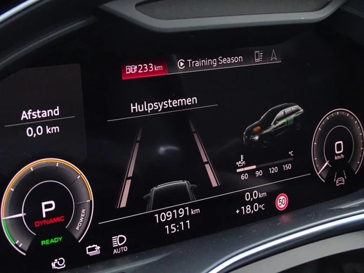 Audi A6 - Afbeelding 23 van 30