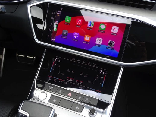 Audi A6 - Afbeelding 24 van 30