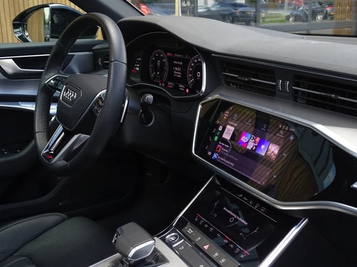 Audi A6 - Afbeelding 30 van 30