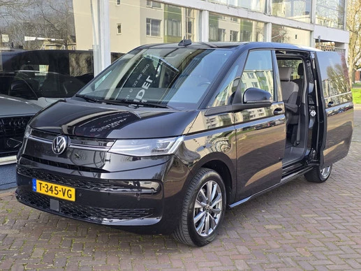 Volkswagen Multivan - Afbeelding 1 van 17