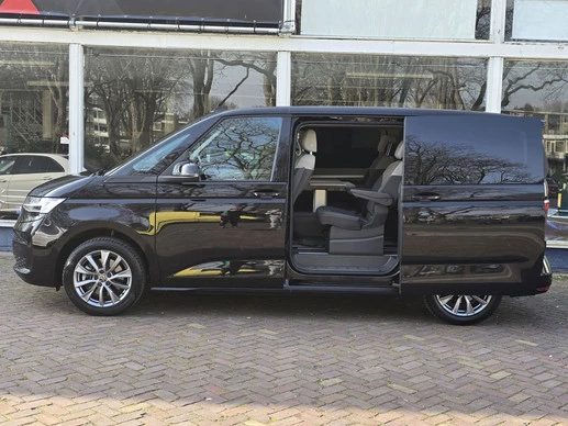 Volkswagen Multivan - Afbeelding 2 van 17