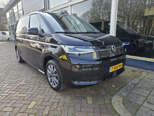 Volkswagen Multivan - Afbeelding 3 van 17