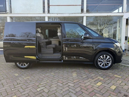 Volkswagen Multivan - Afbeelding 4 van 17