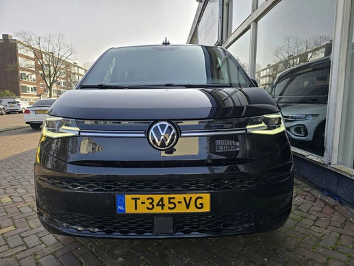 Volkswagen Multivan - Afbeelding 5 van 17