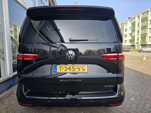 Volkswagen Multivan - Afbeelding 6 van 17