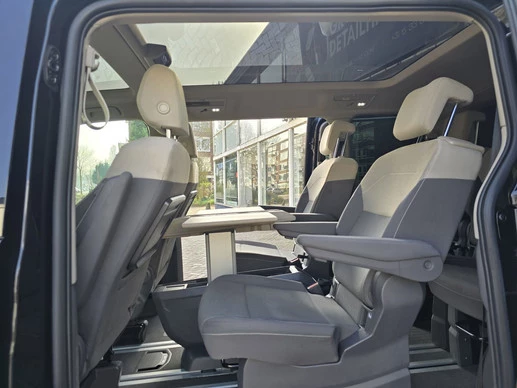Volkswagen Multivan - Afbeelding 7 van 17