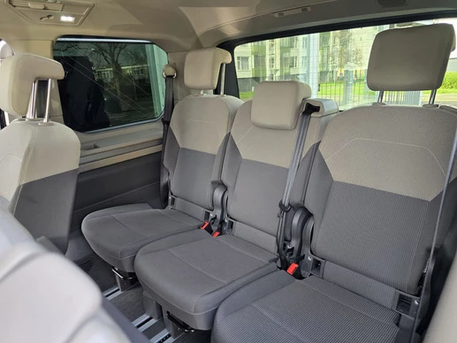 Volkswagen Multivan - Afbeelding 8 van 17