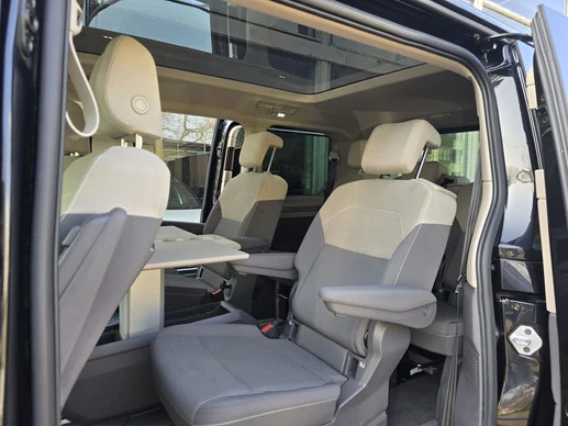 Volkswagen Multivan - Afbeelding 9 van 17