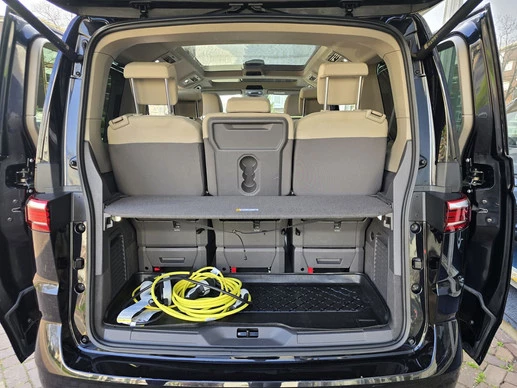 Volkswagen Multivan - Afbeelding 10 van 17