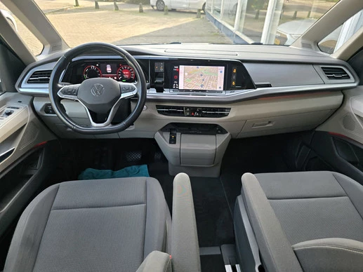 Volkswagen Multivan - Afbeelding 13 van 17
