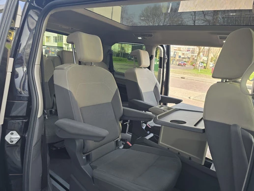 Volkswagen Multivan - Afbeelding 16 van 17