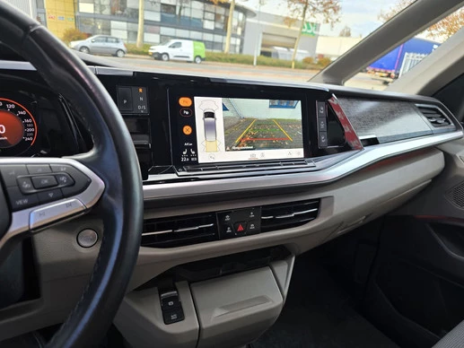 Volkswagen Multivan - Afbeelding 17 van 17