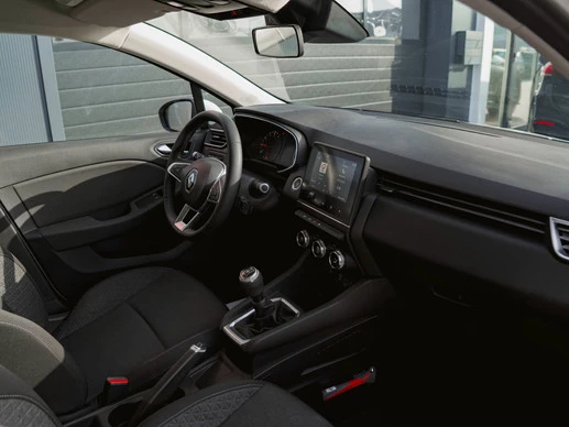 Renault Clio - Afbeelding 2 van 25