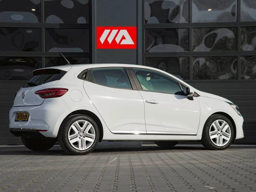Renault Clio - Afbeelding 3 van 25