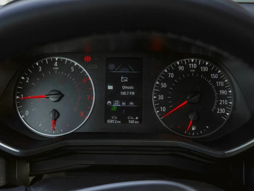 Renault Clio - Afbeelding 4 van 25