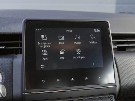 Renault Clio - Afbeelding 9 van 25