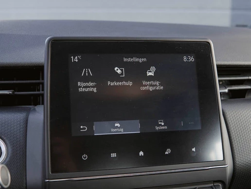 Renault Clio - Afbeelding 10 van 25