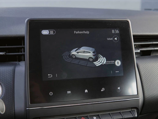 Renault Clio - Afbeelding 11 van 25