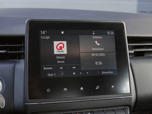 Renault Clio - Afbeelding 12 van 25