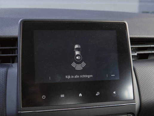 Renault Clio - Afbeelding 13 van 25