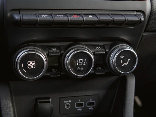 Renault Clio - Afbeelding 15 van 25