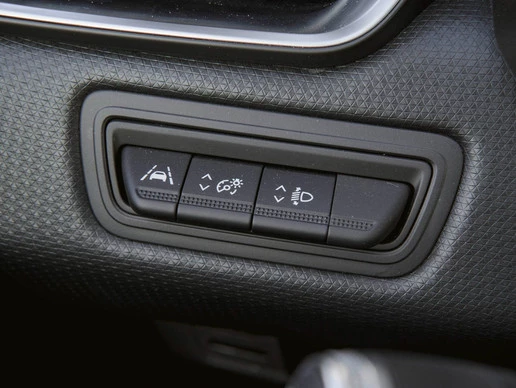 Renault Clio - Afbeelding 17 van 25