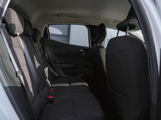 Renault Clio - Afbeelding 21 van 25