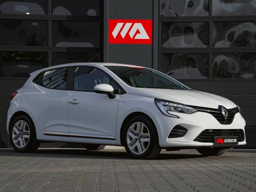 Renault Clio - Afbeelding 22 van 25