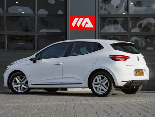 Renault Clio - Afbeelding 24 van 25