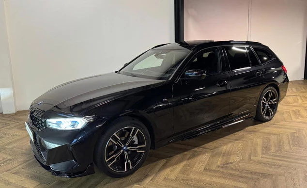 BMW 3 Serie - Afbeelding 2 van 30