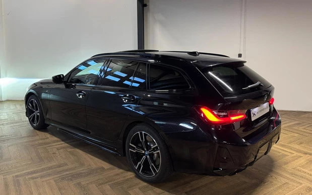 BMW 3 Serie - Afbeelding 4 van 30