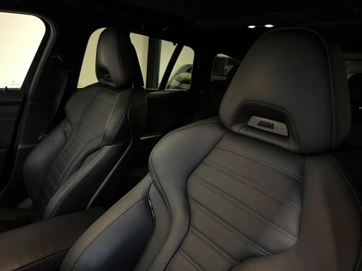 BMW 3 Serie - Afbeelding 5 van 30