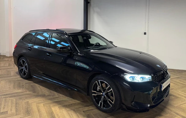 BMW 3 Serie - Afbeelding 8 van 30