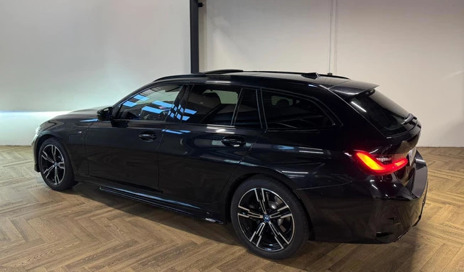 BMW 3 Serie - Afbeelding 10 van 30