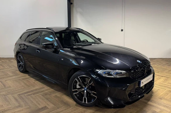 BMW 3 Serie - Afbeelding 12 van 30