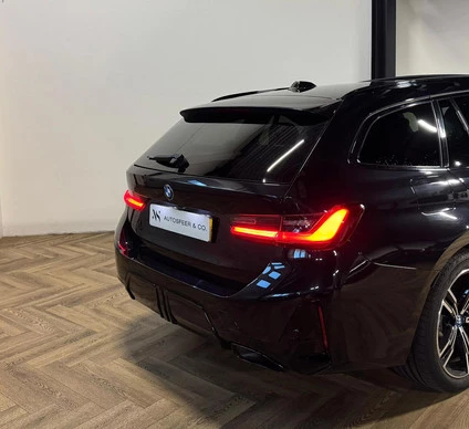 BMW 3 Serie - Afbeelding 16 van 30