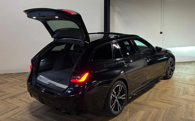 BMW 3 Serie - Afbeelding 18 van 30