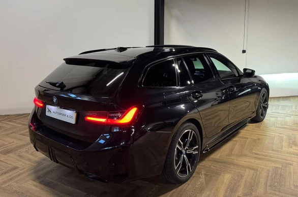 BMW 3 Serie - Afbeelding 21 van 30