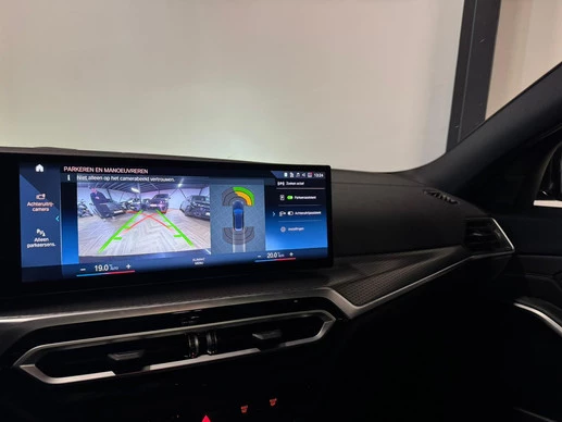 BMW 3 Serie - Afbeelding 22 van 30