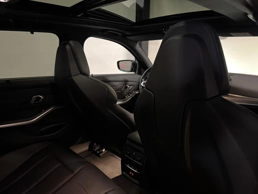 BMW 3 Serie - Afbeelding 27 van 30