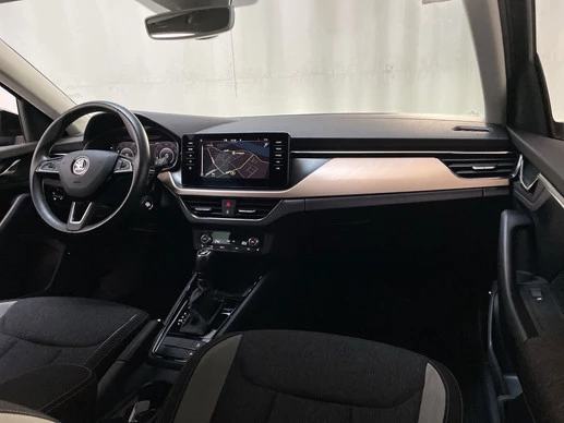 Škoda Scala - Afbeelding 2 van 25