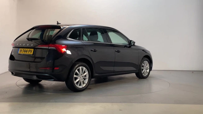 Škoda Scala - Afbeelding 3 van 25