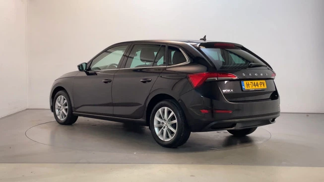 Škoda Scala - Afbeelding 6 van 25