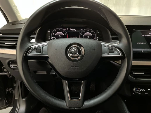 Škoda Scala - Afbeelding 8 van 25