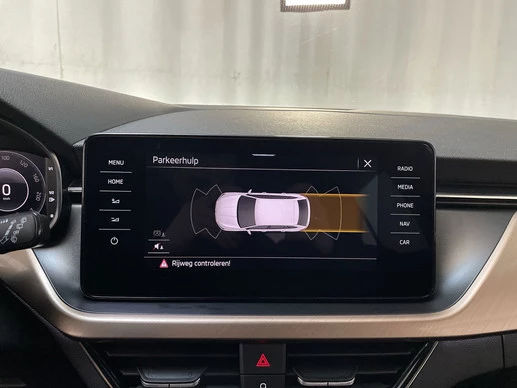 Škoda Scala - Afbeelding 10 van 25