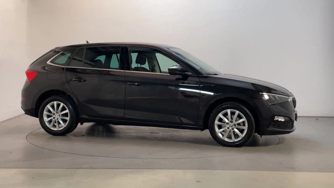 Škoda Scala - Afbeelding 11 van 25